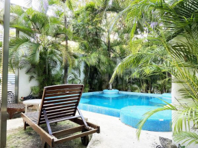 Nasim Condo Hotel Playa Del Carmen